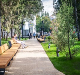 Топ-10 интересных событий в Екатеринбурге 5 и 6 июля 2025 г.