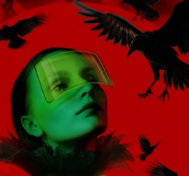 Спектакль «Маскарад»