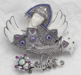 Выставка «Триумф идей или 17 поводов для гордости»