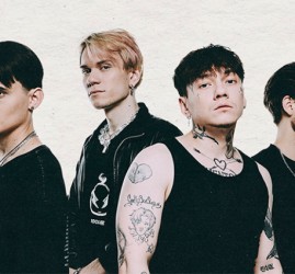 Концерт группы «Три дня дождя»