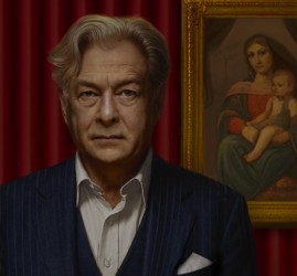 Спектакль «Бруклинская сказка»