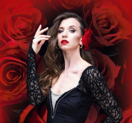 Балет «Кармен»