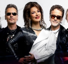 Концерт группы «Мираж»