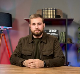 Мастер-класс «Создание ИИ-сотрудника»