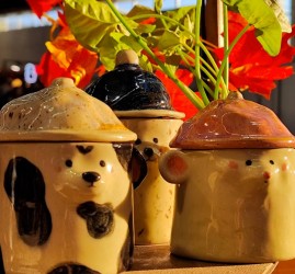 Фест осознанного потребления Garazhka в VEER Mall