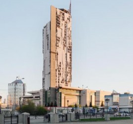 Выставка «Романтизм жив! Архитектура Екатеринбурга в эпоху между и внутри кризисов»