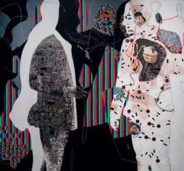 Выставка «Модулируя изменения»