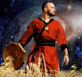 Концерт GURUDE «Сердце древа»