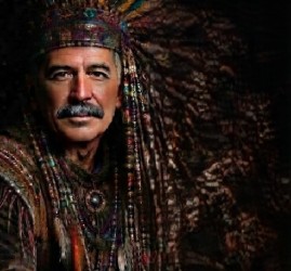 Выставка «О не самом главном»