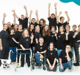 Выставка «Просто ПроДобро».