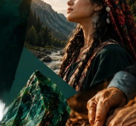 Фестиваль «Душа Урала»
