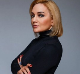 Концерт Татьяны Булановой