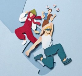 День свободного танца