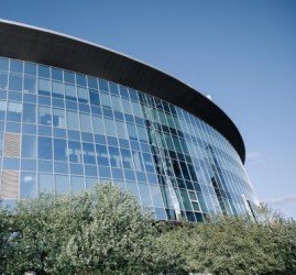 Концерт «Место памяти»