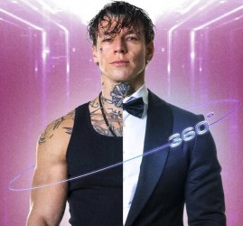 Концерт NILETTO