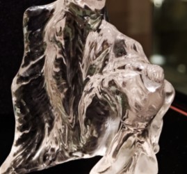 Выставка «Части целого»