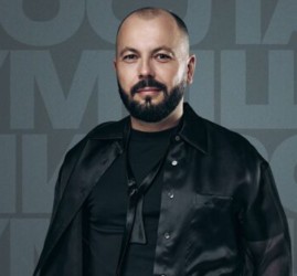 Концерт Ярослава Сумишевского