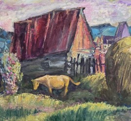 Выставка «Тропа к вершине»