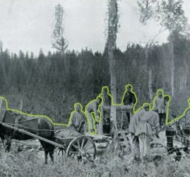 Выставка «Грин-Ландия: уральская одиссея Александра Грина»