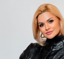 Юбилейный концерт Ирины Круг