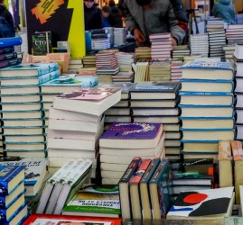 Книжный фестиваль «Зелёная строка»