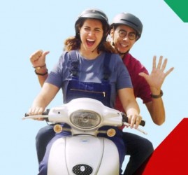 11-й фестиваль итальянского кино RIFF