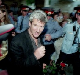 Выставка «Кадровый голод: Юрий Феклистов»