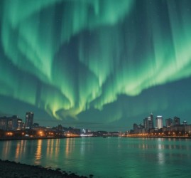 Северное сияние над Исетью: День культуры Якутии в Екатеринбурге