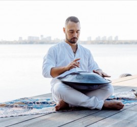 Концерт «Музыка четырёх стихий»