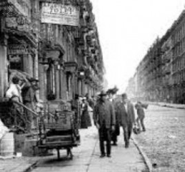 Дни афроамериканской культуры в Литературном квартале