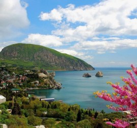 Встреча «Крым и Урал: мосты дружбы»