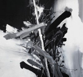 Выставка «Следы труда»