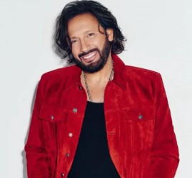 Концерт Стаса Михайлова