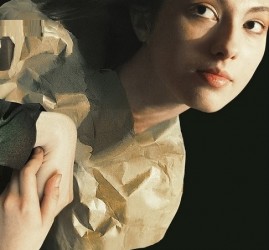 Фотовыставка «Воображаемое время»