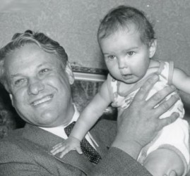 Экскурсия «Президент вне Кремля: личная история Бориса Ельцина»