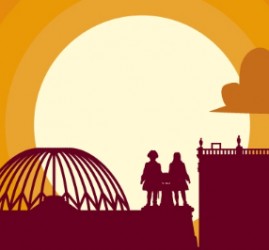 Ярмарка-фестиваль «Таланты Урала»