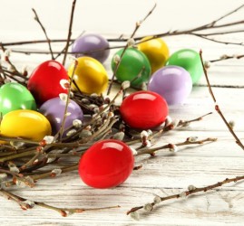 Топ-10 лучших событий в Екатеринбурге в выходные 11 и 12 апреля 2026 г.