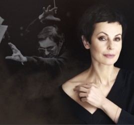 Моноспектакль «Поэма без героя»