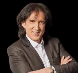 Концерт Кая Метова 2026