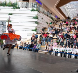 Афиша ТРЦ VEER Mall на 12,13 и 14 июня 2026 г.