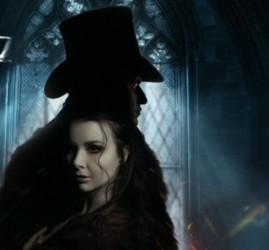 Рок-опера «Дракула: цена вечности»