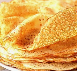 Масленица 2026 в Екатеринбурге - где отметить