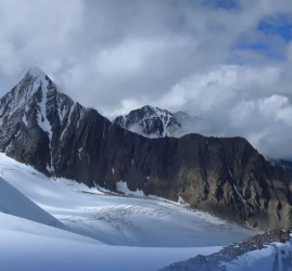 Фотовыставка «Восхождение»