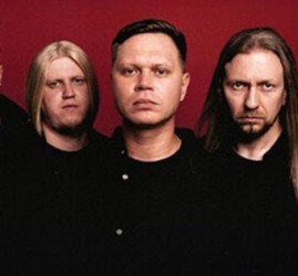 Концерт группы «Комната культуры»