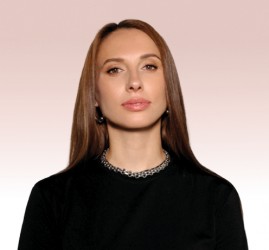 Сольный Stand Up концерт Виктории Складчиковой