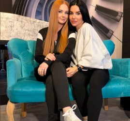 Концерт t.A.T.u.