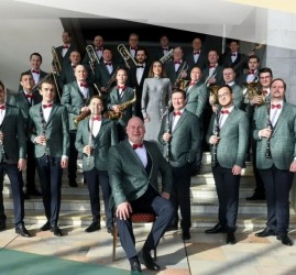 Концерт «Во имя жизни на Земле!»