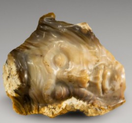 Выставка «Камень и время»