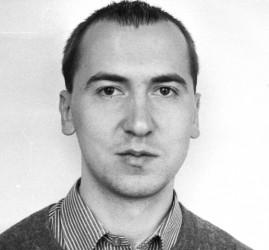 Выставка «Что было до 