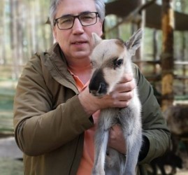 Выставка «Путешествие уральцев в Архангельск, город русских полярных экспедиций»